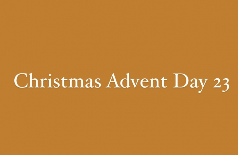 Advent 