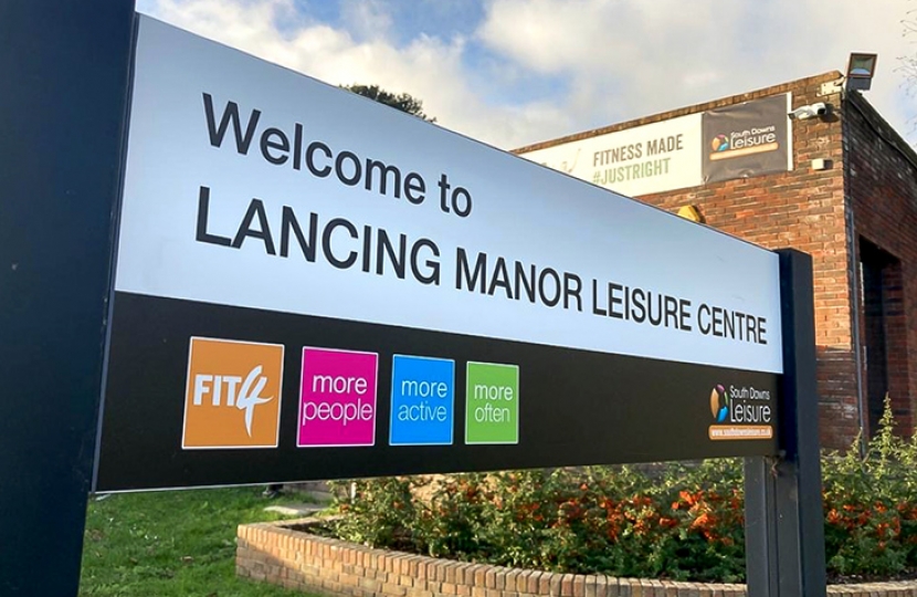 Lancing Business Park