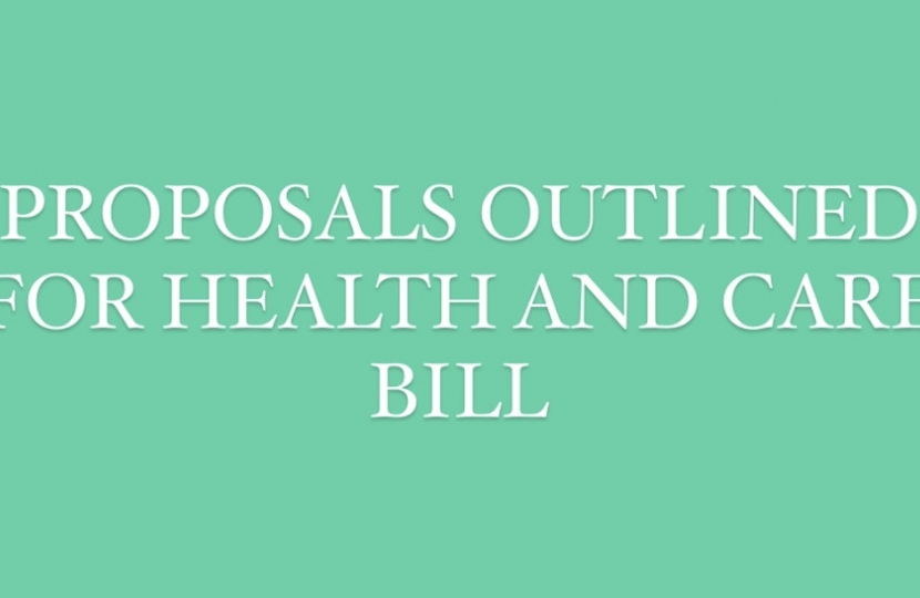 Health and Social Care Bill