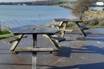 Shoreham Benches 