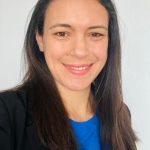 Leila Williams, Conservative Parliamentary Candidate for EWAS