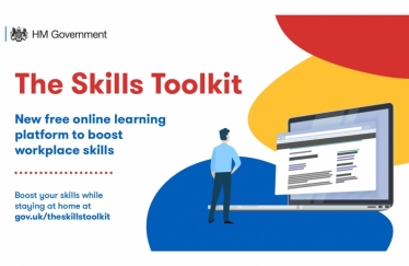 Skills Toolkit 