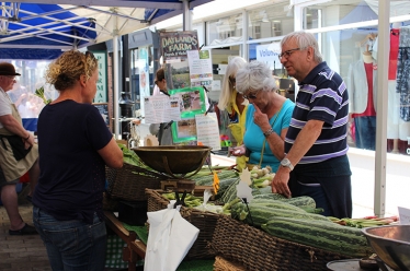 Farmers' Market