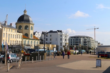 Worthing   