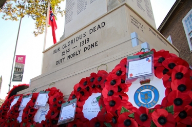 Remembrance Day