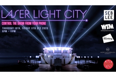 Lazerlight City