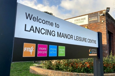 Lancing Business Park