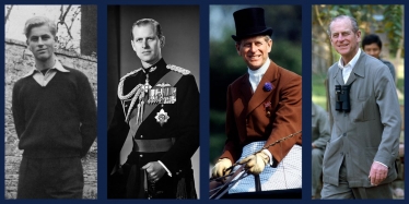 Prince Philip