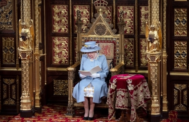 Queen's Speech