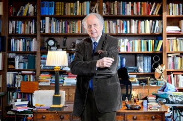 Alexander McCall Smith