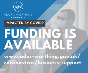 Apply for Support Funding