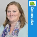 Cllr Emma Evans 